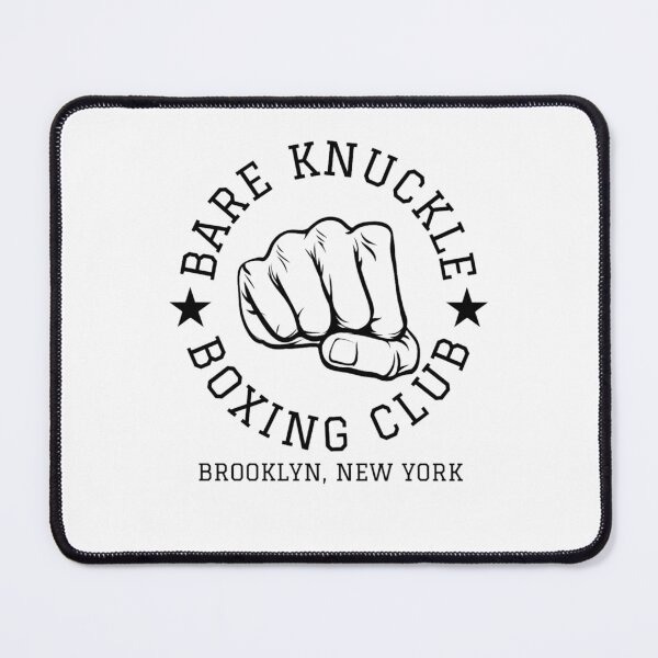 Item preview, Bare Knuckle Boxing designed and sold by AntonDupont.
