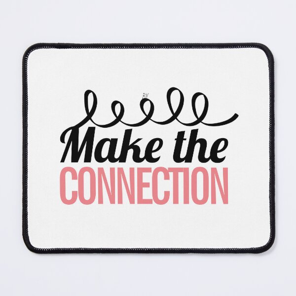 Item preview, Make the connection designed and sold by specialflowers.
