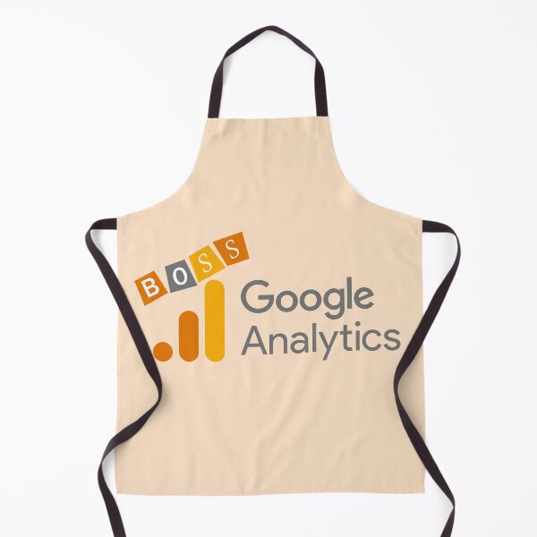 Item preview, Google Analytics Boss designed and sold by soniaaseguin.