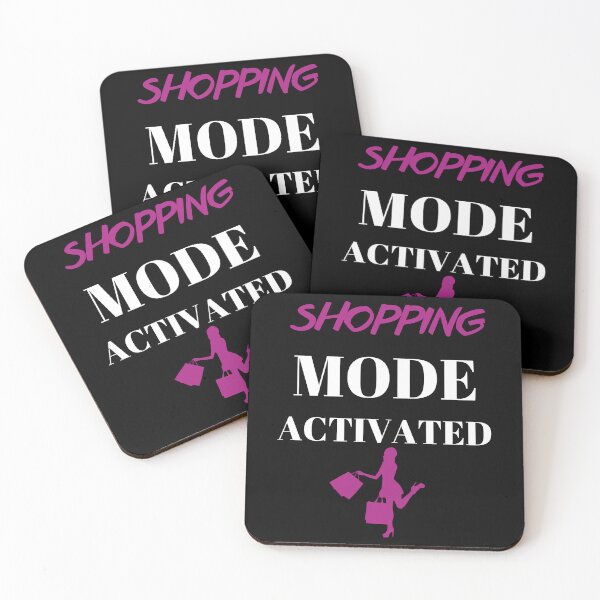 Item preview, Shopping mode activated  designed and sold by WickyWildLife.