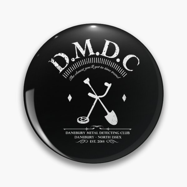 Item preview, Danebury Metal designed and sold by ZacharieBrochu.