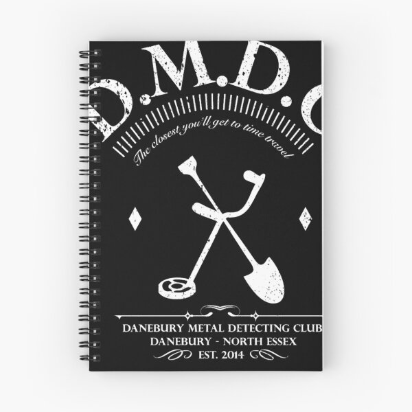 Item preview, Danebury Metal designed and sold by ZacharieBrochu.