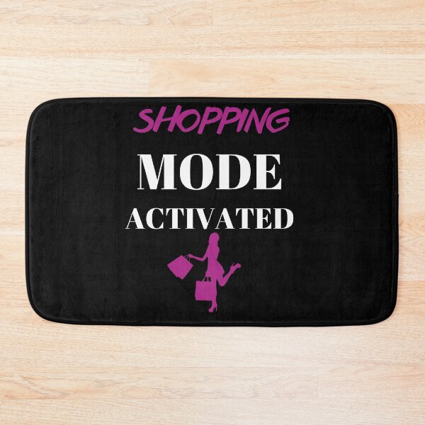 Item preview, Shopping mode activated  designed and sold by WickyWildLife.