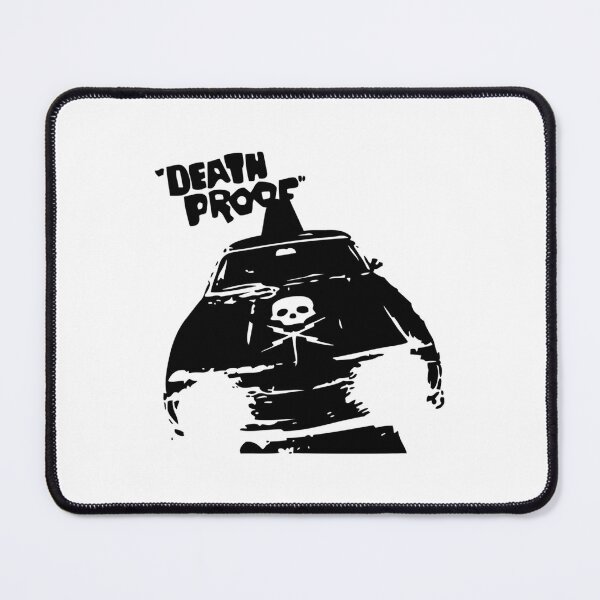 Item preview, DEATH PROOF designed and sold by ShaylaThunderA.