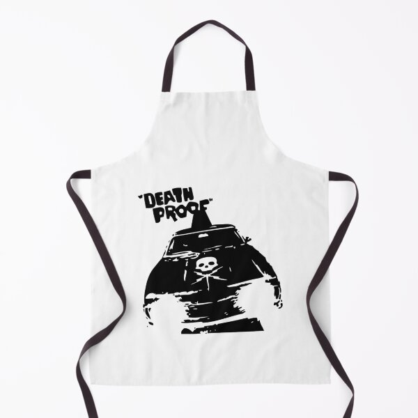Item preview, DEATH PROOF designed and sold by ShaylaThunderA.