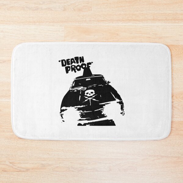 Item preview, DEATH PROOF designed and sold by ShaylaThunderA.