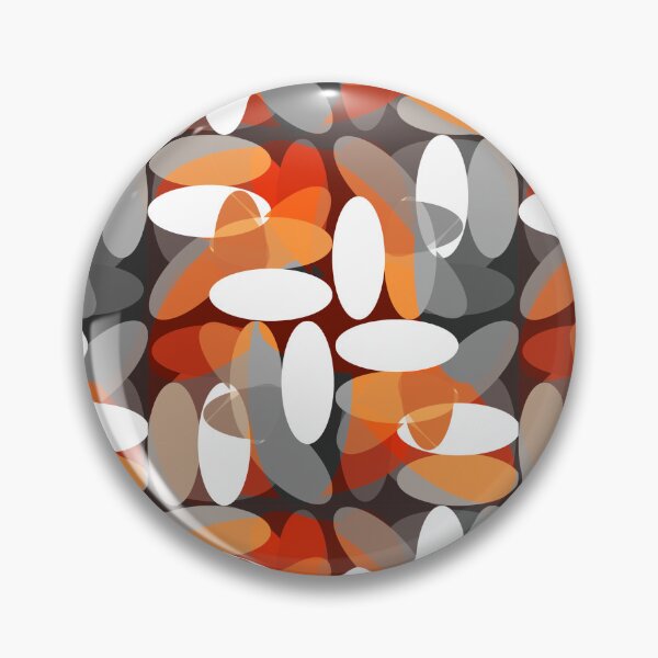 Item preview, Ovals designed and sold by MarshallWild.