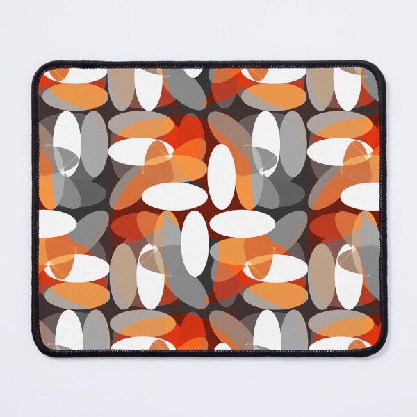 Item preview, Ovals designed and sold by MarshallWild.