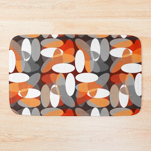 Item preview, Ovals designed and sold by MarshallWild.