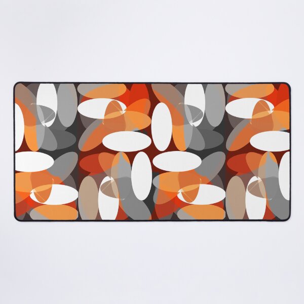 Item preview, Ovals designed and sold by MarshallWild.