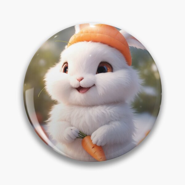 Item preview, Fluffy Bunny designed and sold by VizualDevelop.