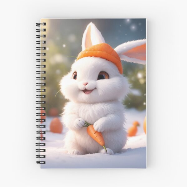 Item preview, Fluffy Bunny designed and sold by VizualDevelop.