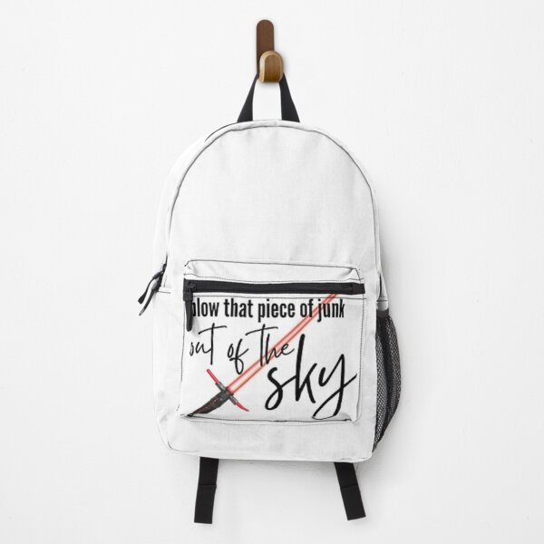 Item preview, Blow that piece of junk out of the sky  Top designed and sold by CorrineGaylo.