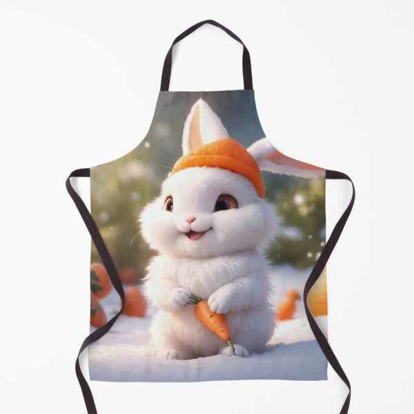 Item preview, Fluffy Bunny designed and sold by VizualDevelop.
