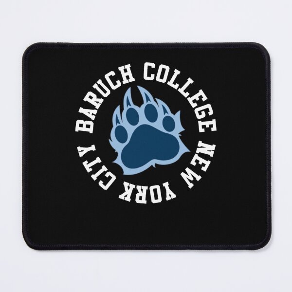 Item preview, Baruch College designed and sold by AntonDupont.