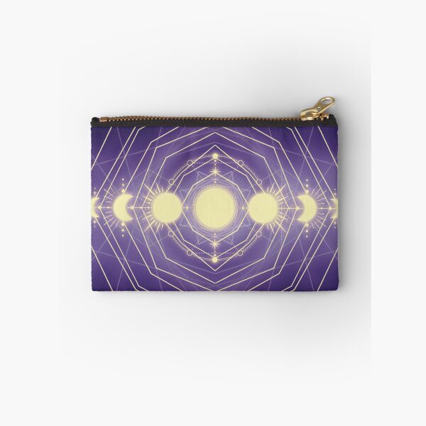 Item preview, Alignment of the energy of the Sun, the Moon and the Stars designed and sold by Inspiritive-art.
