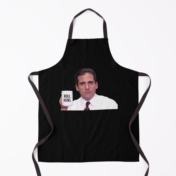 Item preview, Michael Scott designed and sold by DelmarHoude.