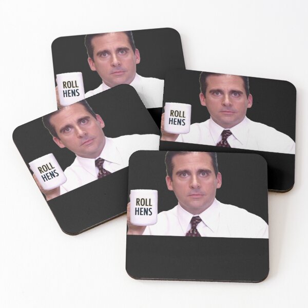 Item preview, Michael Scott designed and sold by DelmarHoude.