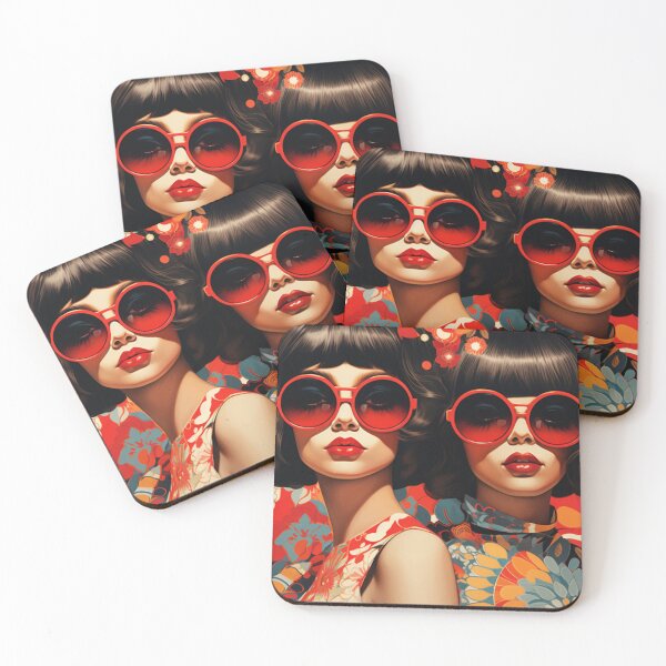 Item preview, Duotone Delight designed and sold by PANNARUK THAILAND.