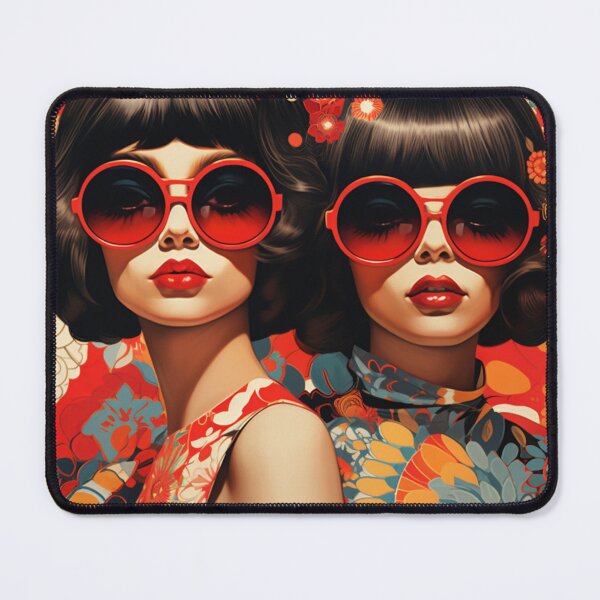 Item preview, Duotone Delight designed and sold by PANNARUK THAILAND.