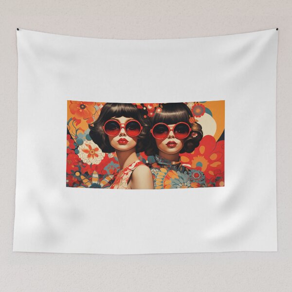 Item preview, Duotone Delight designed and sold by PANNARUK THAILAND.