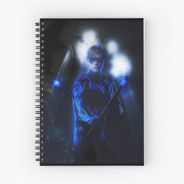 Item preview, Dick - Brenton Thwaites designed and sold by EfrainMiranda87.
