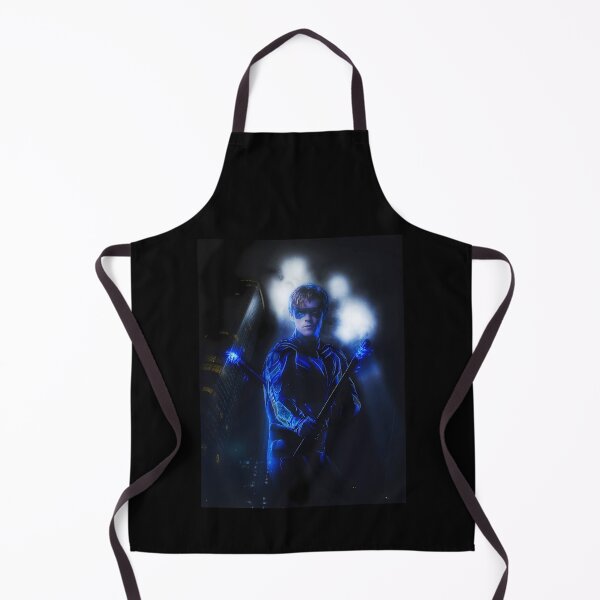 Item preview, Dick - Brenton Thwaites designed and sold by EfrainMiranda87.