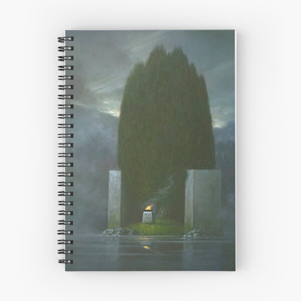 Item preview, Sacred Isle. designed and sold by KolorysII.