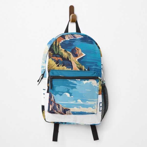 Item preview, Crater Lake, Oregon designed and sold by andreipopescu.