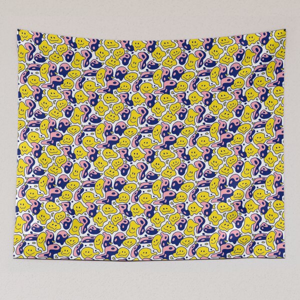 Item preview, SMLE WALLPAPER designed and sold by PXLHDVP.