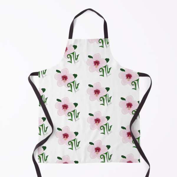 Item preview, Hibiscus Reunion Island designed and sold by ASdessins.