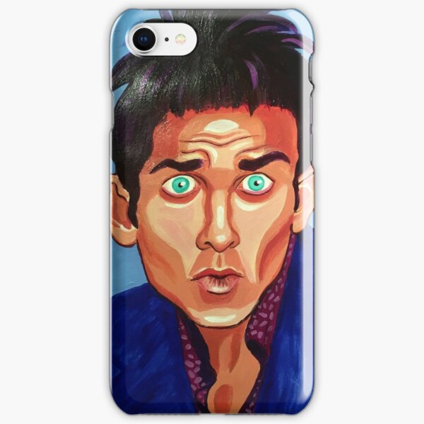 Zoolander Blue Steel iPhone Snap Case
