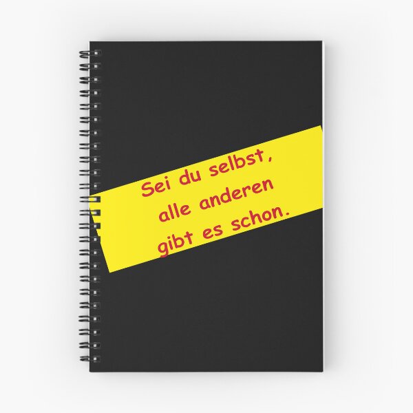 Item preview, Be yourself, everyone else already exists. designed and sold by Ingo Gerlach.