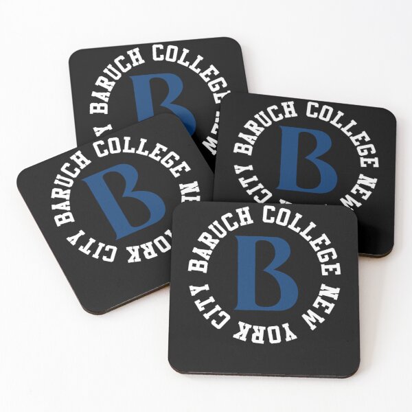Item preview, Baruch College designed and sold by AntonDupont.