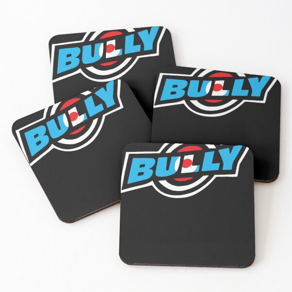 Item preview, Michaels Smiths Bullies designed and sold by DelmarHoude.