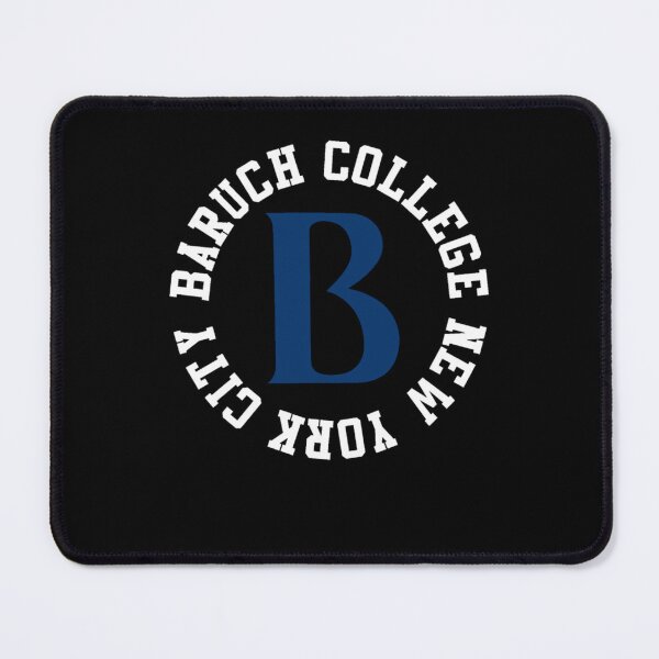 Item preview, Baruch College designed and sold by AntonDupont.