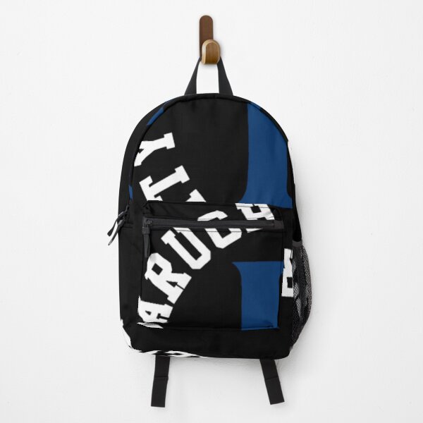 Item preview, Baruch College designed and sold by AntonDupont.