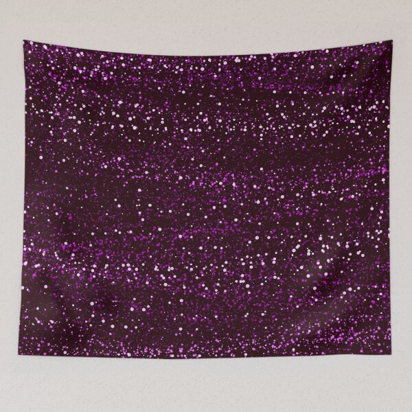 Item preview, Printed image of sparkling glitter v40 designed and sold by JaReVa.