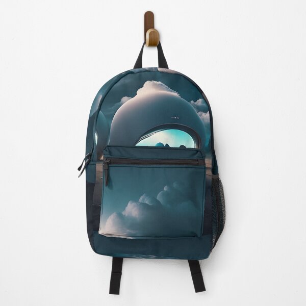 Item preview, Pod Living Dystopia  designed and sold by Everythingstakn.