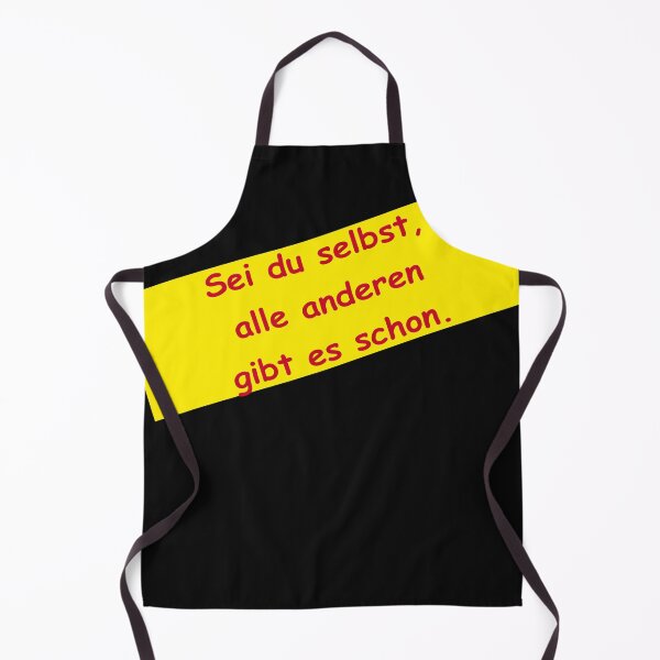 Item preview, Be yourself, everyone else already exists. designed and sold by Ingo Gerlach.