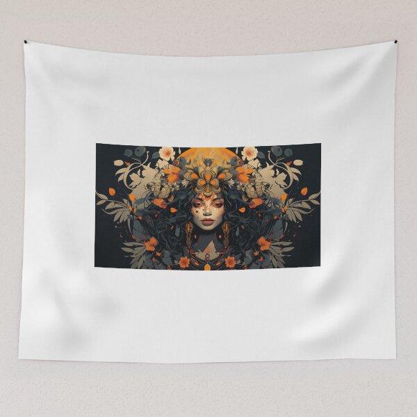 Item preview, Asian Girl Power designed and sold by PANNARUK THAILAND.