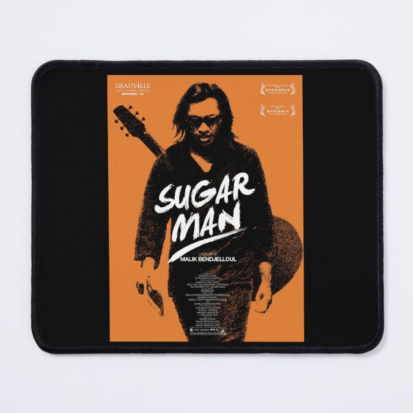 Item preview, Guitar Sugar Man designed and sold by reborn4ashes.