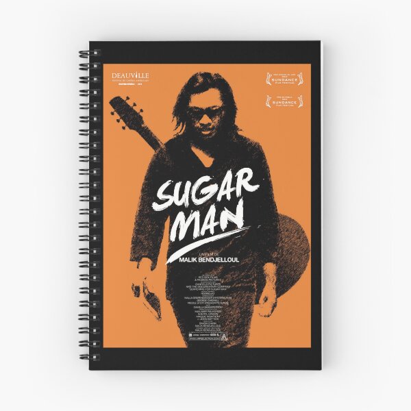 Item preview, Guitar Sugar Man designed and sold by reborn4ashes.