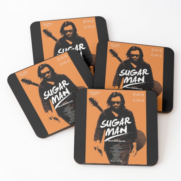 Item preview, Guitar Sugar Man designed and sold by reborn4ashes.