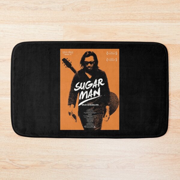 Item preview, Guitar Sugar Man designed and sold by reborn4ashes.