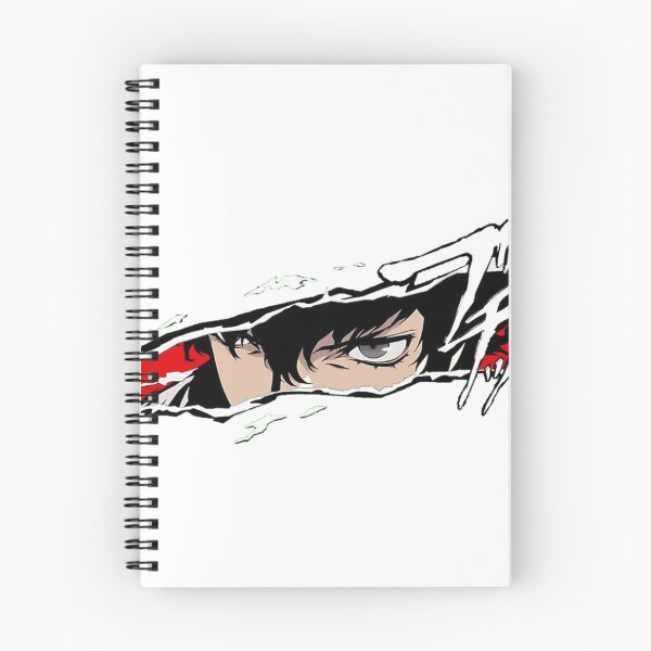Item preview, Joker Ren Amamiya Cut In   designed and sold by CorrineGaylo.