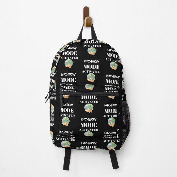 Item preview, Vacation mode activated designed and sold by WickyWildLife.