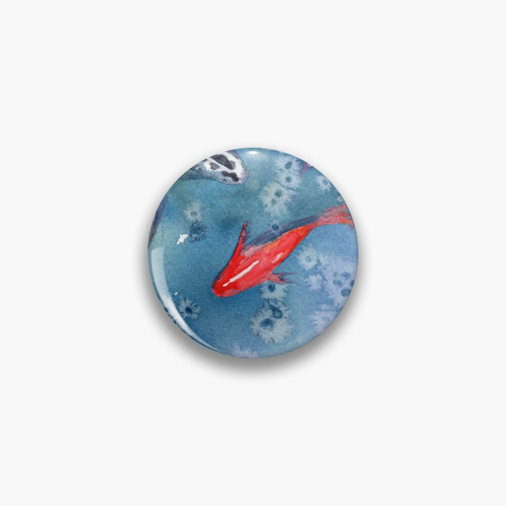 Item preview, Pin designed and sold by BrazenDesign.