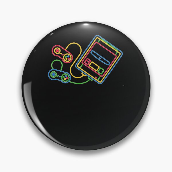 Item preview, Super Famicom Essential T Shirt Tee designed and sold by MaritaBenz.