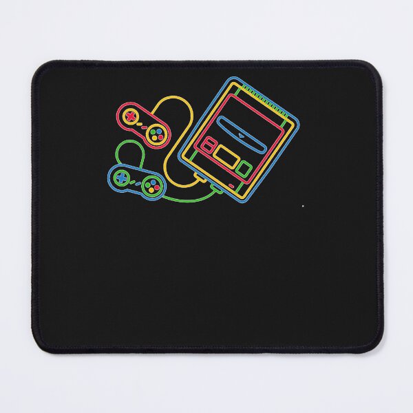 Item preview, Super Famicom Essential T Shirt Tee designed and sold by MaritaBenz.